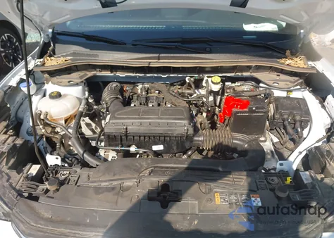 2024 Ford Escape Active из США, поврежденный, VIN 1FMCU0GN9RUB05477